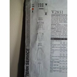2831 VOG BK